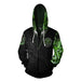 I Royal Zipper Hoodie eprolo 