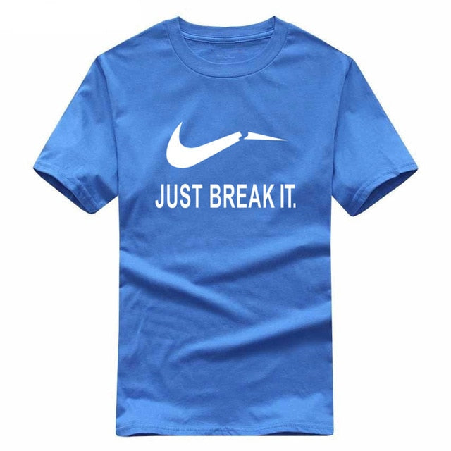 I Royal Tee Cute T Shirts Homme 100% Cotton Cool Tshirt eprolo 