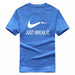 I Royal Tee Cute T Shirts Homme 100% Cotton Cool Tshirt eprolo 