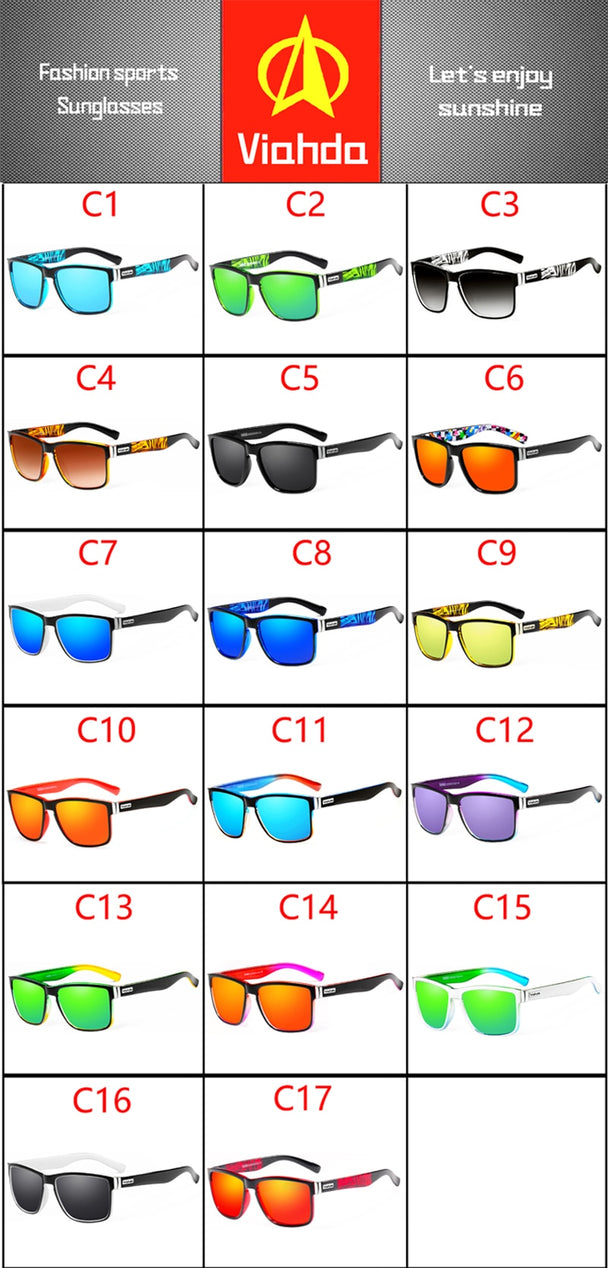 I Royal Polarized Sunglasses Gafas De Sol eprolo 