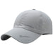 I Royal Outdoor Baseball Mesh Hat Men Quick-drying Cap Adjustable Snapback Hats eprolo 