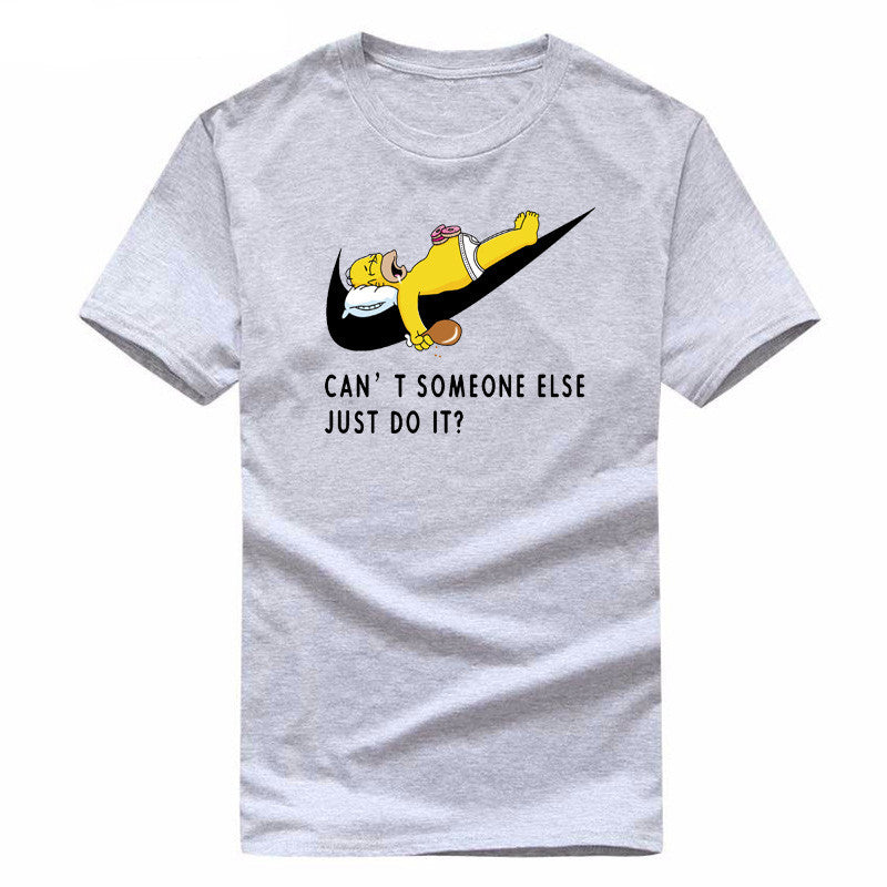 I Royal Tee Cute T Shirts Homme 100% Cotton Cool Tshirt eprolo 