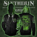 I Royal Zipper Hoodie eprolo 
