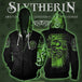 I Royal Zipper Hoodie eprolo 