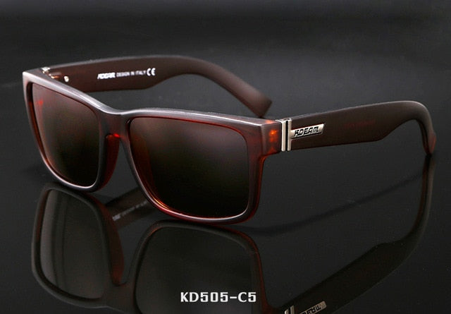 I Royal Polarized KDEAM Shockingly Color Sunglass With Box eprolo 
