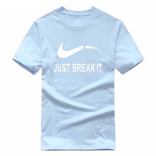 I Royal Tee Cute T Shirts Homme 100% Cotton Cool Tshirt eprolo 