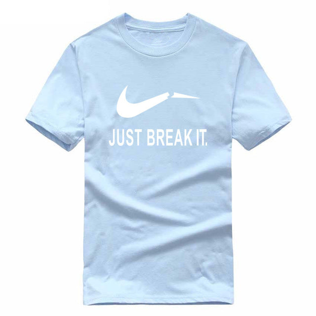 I Royal Tee Cute T Shirts Homme 100% Cotton Cool Tshirt eprolo 