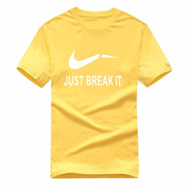 I Royal Tee Cute T Shirts Homme 100% Cotton Cool Tshirt eprolo 