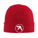 Aphex-Twin-Logo-Knitted-Hat-Women-s-Men-s-Skullies-Beanies-Winter-Hat-Crochet-Melon-Cap