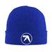 Aphex-Twin-Logo-Knitted-Hat-Women-s-Men-s-Skullies-Beanies-Winter-Hat-Crochet-Melon-Cap