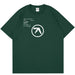 Aphex-Twin-Oversized-Men-s-T-Shirt-Hip-Hop-Letters-Print-Unisex-Short-Sleeve-T-Shirt