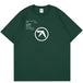 Aphex-Twin-Oversized-Men-s-T-Shirt-Hip-Hop-Letters-Print-Unisex-Short-Sleeve-T-Shirt