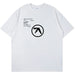Aphex-Twin-Oversized-Men-s-T-Shirt-Hip-Hop-Letters-Print-Unisex-Short-Sleeve-T-Shirt