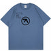 Aphex-Twin-Oversized-Men-s-T-Shirt-Hip-Hop-Letters-Print-Unisex-Short-Sleeve-T-Shirt