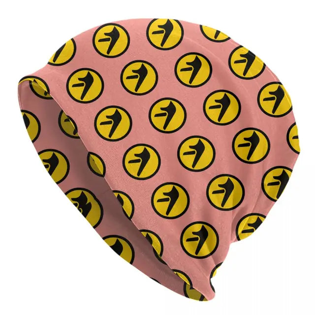 Aphex-Twin-Skullies-Beanies-Caps-Men-Women-Unisex-Winter-Warm-Knitting-Hat-Adult-Electronic-Music-Artist