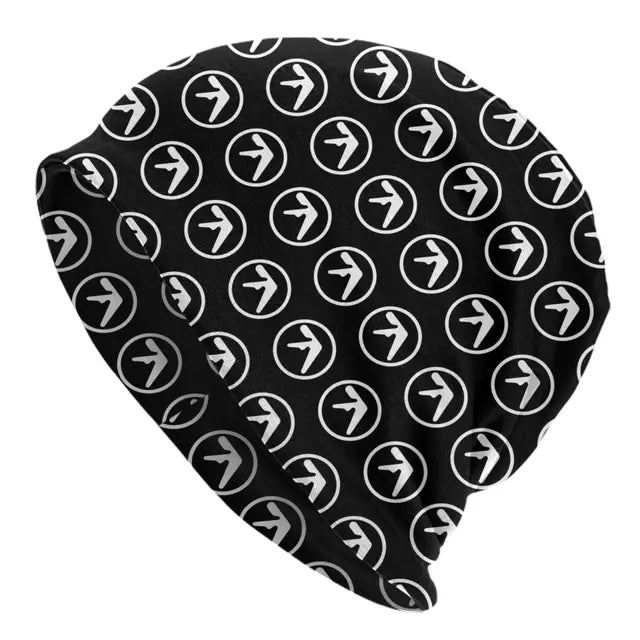 Aphex-Twin-Skullies-Beanies-Caps-Men-Women-Unisex-Winter-Warm-Knitting-Hat-Adult-Electronic-Music-Artist