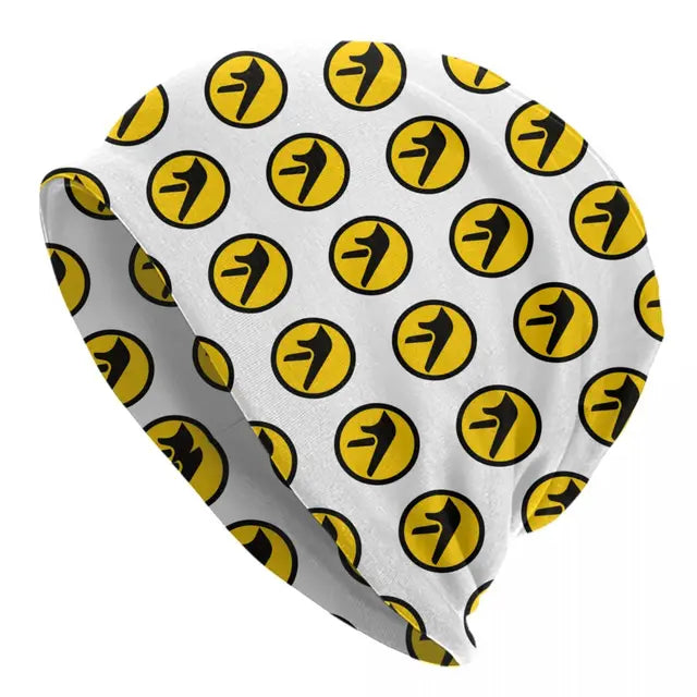 Aphex-Twin-Skullies-Beanies-Caps-Men-Women-Unisex-Winter-Warm-Knitting-Hat-Adult-Electronic-Music-Artist