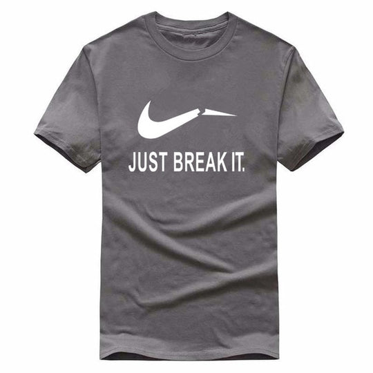 I Royal Tee Cute T Shirts Homme 100% Cotton Cool Tshirt eprolo 