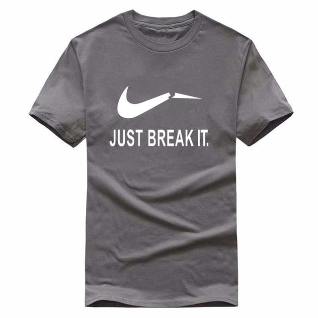 I Royal Tee Cute T Shirts Homme 100% Cotton Cool Tshirt eprolo 