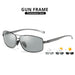 I Royal Photochromic Sunglasses Men Polarized Chameleon Glasses Driving Anti-glare Sun Glasses eprolo 