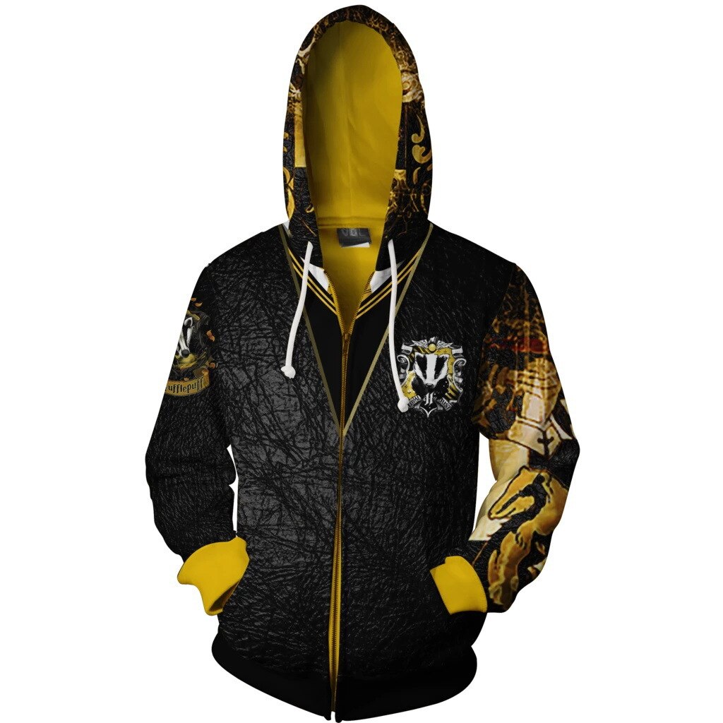 I Royal Zipper Hoodie eprolo 