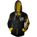 I Royal Zipper Hoodie eprolo 