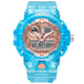 I Royal Sport Watch Waterproof Top Brand Digital Watches Quality Plastic Watch eprolo 