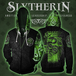 I Royal Zipper Hoodie eprolo 