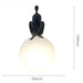 Creative-Cartoon-Female-Resin-Floor-Lamp-For-Home-Decoration-With-Humanoid-Glass-Ball-Art-Personality-Designer
