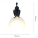 Creative-Cartoon-Female-Resin-Floor-Lamp-For-Home-Decoration-With-Humanoid-Glass-Ball-Art-Personality-Designer