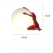 Creative-Cartoon-Female-Resin-Floor-Lamp-For-Home-Decoration-With-Humanoid-Glass-Ball-Art-Personality-Designer