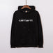 I Royal Trendy Kahart Classic Chest Letter Embroidered Hooded eprolo 