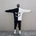 I Royal Men Hoodies Sweatshirts Smile Print eprolo 