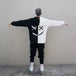 I Royal Men Hoodies Sweatshirts Smile Print eprolo 