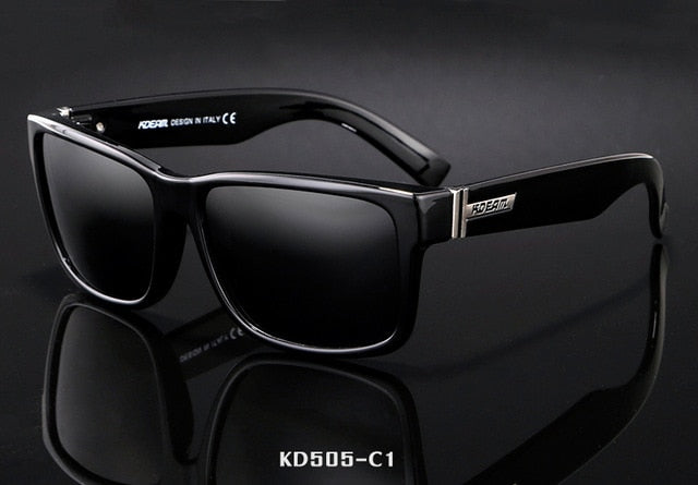 I Royal Polarized KDEAM Shockingly Color Sunglass With Box eprolo 