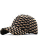I Royal Stylish Caps Luxury Brand Baseball Cap For Men 3D British Plaid Elastic eprolo 