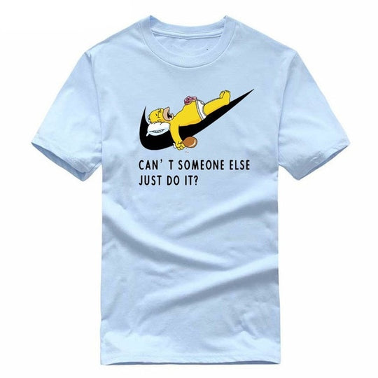I Royal Tee Cute T Shirts Homme 100% Cotton Cool Tshirt eprolo 