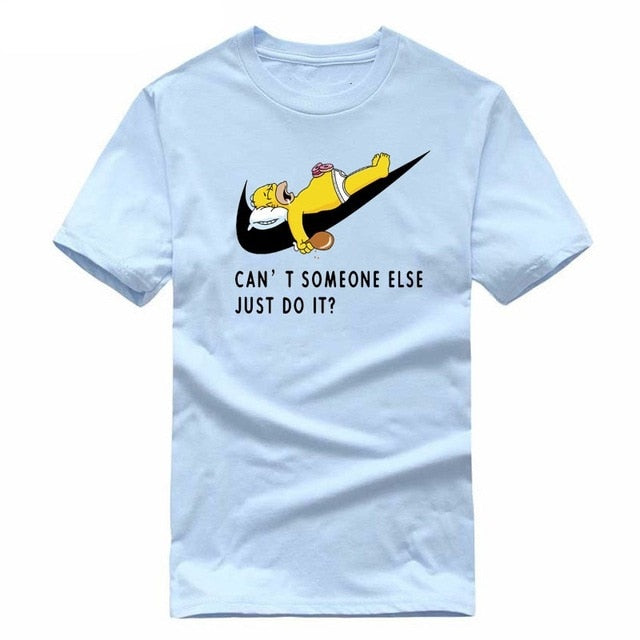 I Royal Tee Cute T Shirts Homme 100% Cotton Cool Tshirt eprolo 