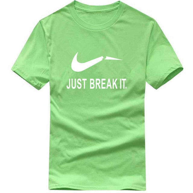 I Royal Tee Cute T Shirts Homme 100% Cotton Cool Tshirt eprolo 