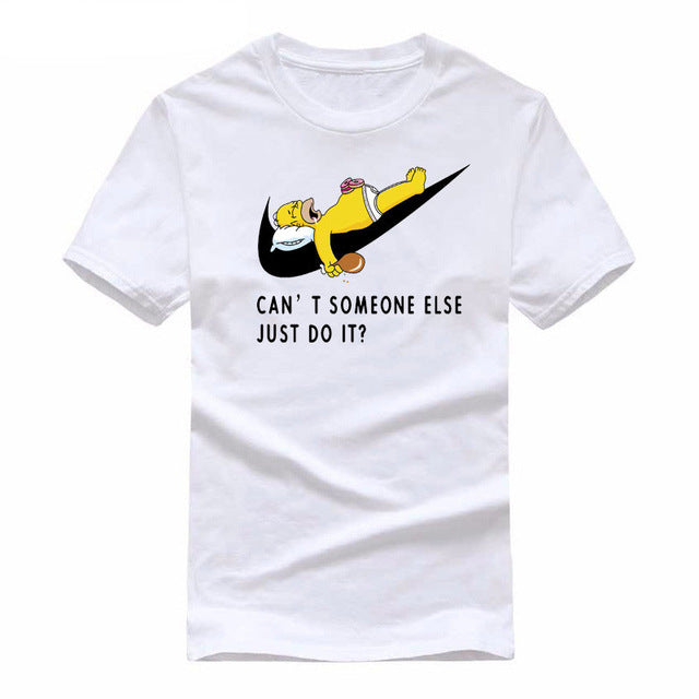 I Royal Tee Cute T Shirts Homme 100% Cotton Cool Tshirt eprolo 