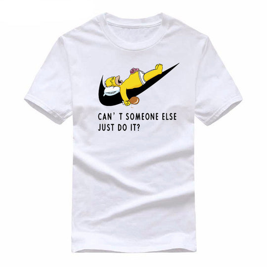 I Royal Tee Cute T Shirts Homme 100% Cotton Cool Tshirt eprolo 