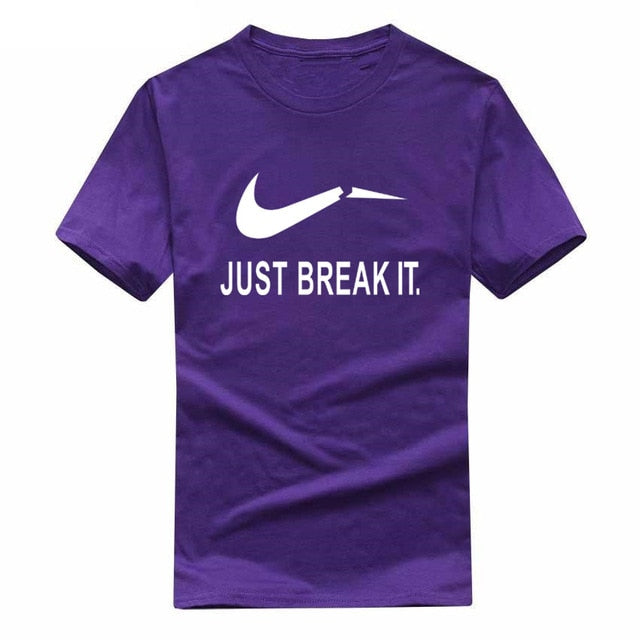 I Royal Tee Cute T Shirts Homme 100% Cotton Cool Tshirt eprolo 
