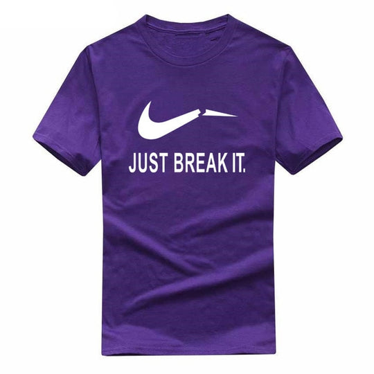I Royal Tee Cute T Shirts Homme 100% Cotton Cool Tshirt eprolo 