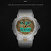 I Royal Sport Watch Waterproof Top Brand Digital Watches Quality Plastic Watch eprolo 