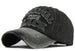 I Royal Retro Washed Baseball Cap Fitted Snapback eprolo 