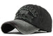 I Royal Retro Washed Baseball Cap Fitted Snapback eprolo 