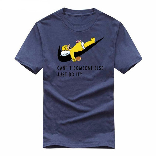 I Royal Tee Cute T Shirts Homme 100% Cotton Cool Tshirt eprolo 