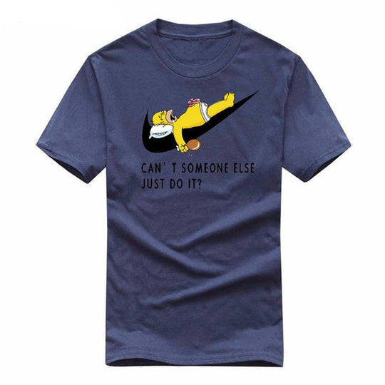 I Royal Tee Cute T Shirts Homme 100% Cotton Cool Tshirt eprolo 