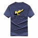 I Royal Tee Cute T Shirts Homme 100% Cotton Cool Tshirt eprolo 