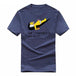 I Royal Tee Cute T Shirts Homme 100% Cotton Cool Tshirt eprolo 